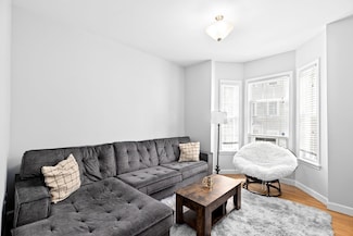 58 Gates St Unit One, Boston, MA 02127