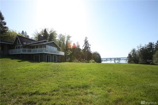 19609 Whitemans Cove Road Kp S, Longbranch, WA 98351