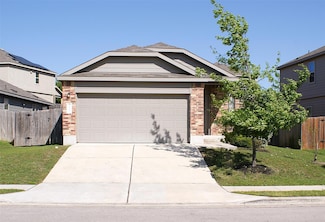 10801 Dimitrios Dr, Austin, TX 78747