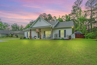 229 Twin Lakes Dr, Summerville, SC 29483