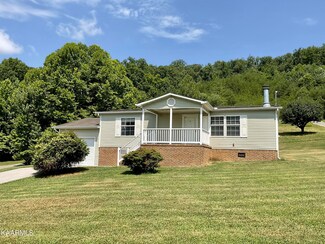 2109 Old Callahan Dr, Knoxville, TN 37912