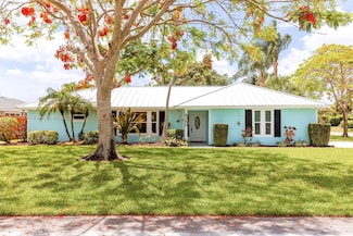 4380 Butternut St, Palm Beach Gardens, FL 33410