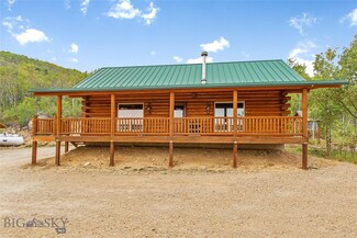 1985 Clear Creek Trail, Anaconda, MT 59711
