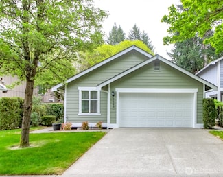 4584 Beckonridge Loop SE, Lacey, WA 98513