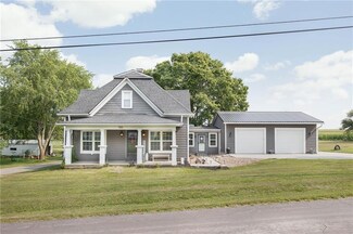 785 Main St, Cosby, MO 64436