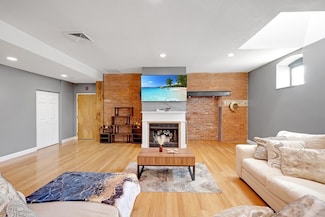 54 Green St Unit 210, Leominster, MA 01453