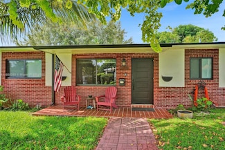 278 NE 116th St, Miami, FL 33161