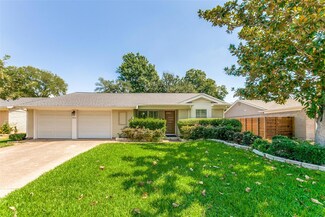 316 N Cottonwood Dr, Richardson, TX 75080