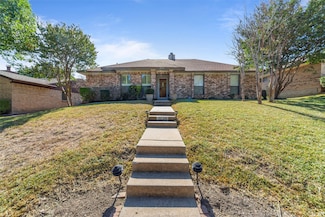 3706 Downs Way, Garland, TX 75040