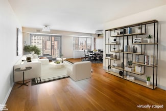 400 E 56th St Unit 27H, New York, NY 10022