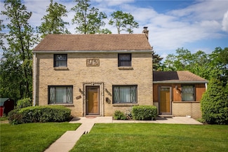 122 Heather Dr, Bethel Park, PA 15102