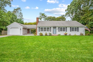 111 Eileen St, Yarmouth Port, MA 02675