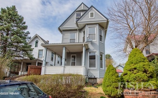 435 Grant St, Williamsport, PA 17701