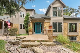 2120 Wisconsin 92 Trunk, Mount Horeb, WI 53572