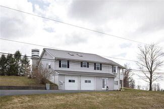 12808 County Route 85, Mannsville, NY 13661