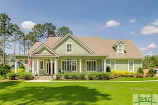 201 Cumberland Point, Statesboro, GA 30458