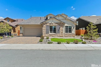 9404 Stony Hill Rd, Reno, NV 89521
