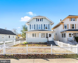 105 Exmore Ave, Wilmington, DE 19805