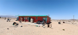 3376 Sunlight Rd, Twentynine Palms, CA 92277