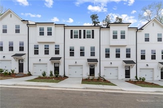3156 Washburn St SW, Atlanta, GA 30354