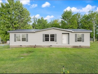 2745 Farris Branch Rd, Wallingford, KY 41093