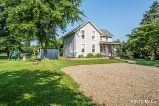 8415 18 1 2 Mile Rd, Marshall, MI 49068