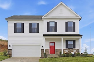 105 Jillian Ln, Penn Laird, VA 22846