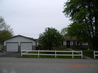 307 W Elk St, Savannah, MO 64485