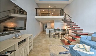 9520 Seawall Blvd Unit 155, Galveston, TX 77554