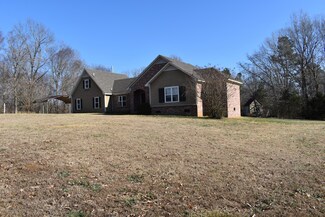 443 Laundre Rd, Coldwater, MS 38618