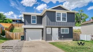 3004 Saddle String Cir, Gillette, WY 82716