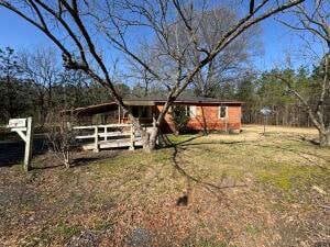 281 Blackwell Rd, Atkins, AR 72823