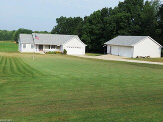 3565 Bushnell Campbell Rd, Fowler, OH 44418