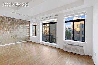 416 E 117th St Unit 4B, New York, NY 10035