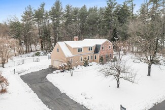 4 Sassafras Rd, Westford, MA 01886