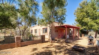 16720 N Swan Rd, Tucson, AZ 85739