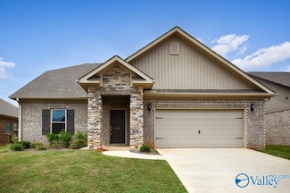 211 Portrait St, Meridianville, AL 35759