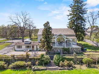 100 Pleasant Hill Rd, New Windsor, NY 12553