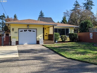 1620 SE 87th Ave, Portland, OR 97216