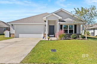 10948 War Emblem Ave, Daphne, AL 36526