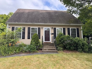 26 Fowler St, Keene, NH 03431