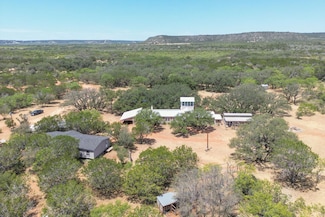 1834 Ranch Road 385, London, TX 76854