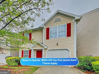 20 Fieldview Ln, Covington, GA 30016