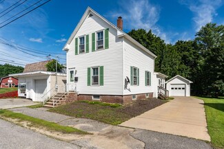 135 Summit Ave, Lewiston, ME 04240