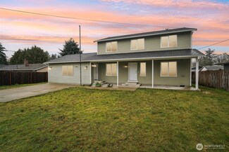 10627 11th Avenue Ct S, Tacoma, WA 98444