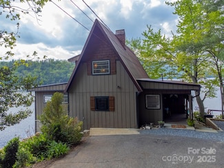 214 Sequoyah Trail, Robbinsville, NC 28771