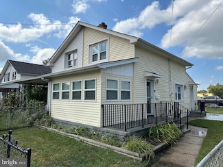 416 Hulme St, Burlington, NJ 08016