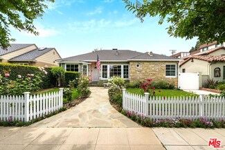 4439 Arcola Ave, Toluca Lake, CA 91602