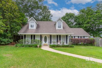103 Hickory Ct Unit 1, Daphne, AL 36526