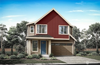 13302 SE 238th Place Unit 7, Kent, WA 98042